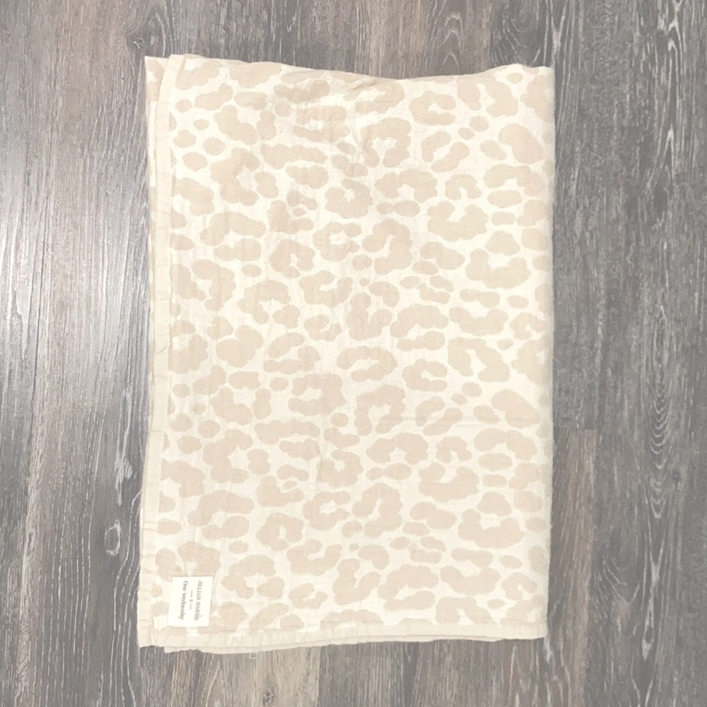 Jillian Harris One Wednesday Scarf